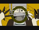【MINDHACK】※2章ネタバレ エバ【手描き】