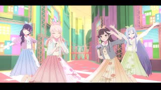 [プロセカMV] 『drop pop candy』ニーゴ