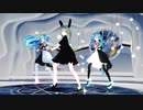 【MMD】Spica / Sour式改変 初音ミク