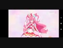【ひろプリ】ED（キュアプレシャス Ver.）【ひろがるスカイ！プリキュア】（香港.ver）