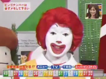 停止画オールバック