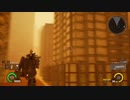 PS4配信｜地球防衛軍：鐵雨｜一般難度-第三期 (6)