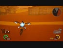 PS4配信｜地球防衛軍：鐵雨｜一般難度-第三期 (7)