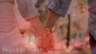 Hold Your Hands ～2023 Smooth Jazz Ballad Ver.～