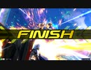 【EXVS2XB】ですともおじさんのクロブ珍道中769