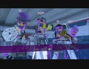 【スプラトゥーン３】ぼんくら二人の塗り日記！　Part8