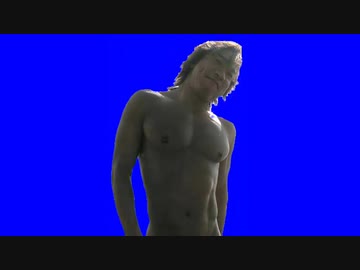 若かりし頃の拓也さんの素顔BB