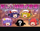 【ゆっくり茶番】新しい妹が登場！？