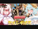 【MHRise:SB】スラアク使いの狼ちゃんが征くサンブレイク！Part49【ゆっくり実況】