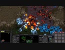 StarcraftRemastered スタークラフト実況プレイ5-6-1(皇帝の逃亡)