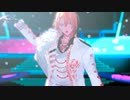 【にじさんじMMD】HIASOBI□ヒアソビ【Luca Kaneshiro】