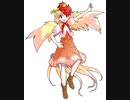 【東方アレンジ】セラフィックチキン
