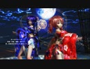 【MMD】【230416】ボッカデラベリタ Tda式 重音テト 紫音美菜 kimono Japan style【sdPBR440】【1044】