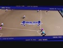 【パワプロ2022_観戦】タ・リーグ　F-BE 16回戦