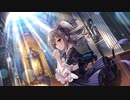 【音声AI】蘭子っぽい声でRed Rose Evangel