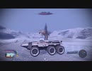 【マスエフェクト】パラゴンプレイ＃21　惑星ザウィン