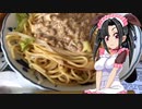 メイメイ_家庭料理　納豆パスタ　サンドウィッチ【飯テロ】
