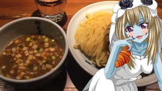 ゾンビーナちゃんの料理　ラーメン【飯テロ】１