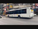 豐原客運 HINO低地板 91路 FAE-876