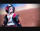 [ホロライブMMD] 砂の惑星 [沙花叉クロヱ]
