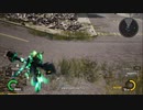 PS4配信｜地球防衛軍：鐵雨｜一般難度-第四期 (6)