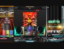 【beatmaniaIIDX】EXE(A)【RESIDENT】手元付き＋S乱