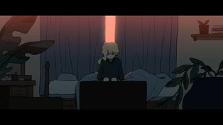 【水李】Mad Hatterを歌いました【cover】