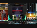【beatmaniaIIDX】DISPARATE(A)【RESIDENT】手元付き