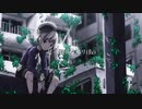 【天ノ弱】楽譜コピー【途中経過】
