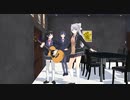 【にじさんじMMD】コント「ハンマーギター」