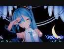【MMD】『ストロボナイツ』(kemo様Ver)柴田式初音ミクさん