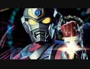 電光超人の方のエンディングテーマを唄を歌ったσ(ﾟ∀ﾟ )ｵﾚ！！