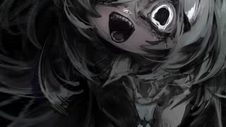 【オリジナル】果て逢えない　feat.可不/裏命【ボカロ】