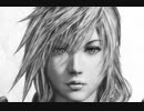 【FINAL FANTASY XVI】歌ってみた/月をみていた/米津玄師