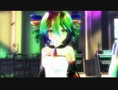 【MMD】Shuffle Dance（ネギドリル版）／シャッフルミクダンス