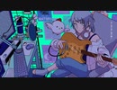 【歌ってみた】Overdose by watori