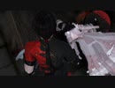 Moonlight blade online (天涯明月刀）lolita girl Ryona リョナ