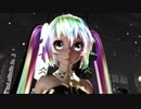 【MMD】Shuffle Dance（ミク版）／シャッフルミクダンス