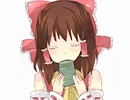 Reimu Reflection 【再】