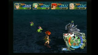 sc^イカれた生放送(グランディアX)　１２－１