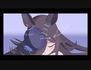 【MMDウマ娘】ヒミツ//ライスシャワー