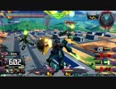 履物のEXVS2XB    231足目   ヤクト・ドーガ＋没