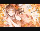 【3周年記念】愛言葉Ⅲ  歌ってみた...♪*ﾟ【ななしさん】