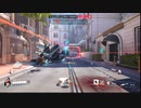 Overwatch2 【オーバーウォッチ2】 適当実況動画part131