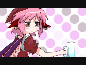 【東方手書きショート】ブチギレ!！れいむちゃん☆2572