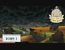 【Switch】おじいちゃんの記憶を巡る旅　その３　初見プレイ【まったり実況】