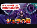 【ミンサガリマスター】1周目から戦えるようになった三邪神シェラハに挑む！【計6周目 実況】#38