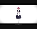 ゴウセル　病名は愛だった/【七つの大罪MMD】【Vroid】