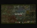 【MHP2G】LV1通常弾で宿命の黒き翼【モノラル】