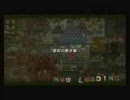 【MHP2G】LV1通常弾で宿命の黒き翼【モノラル】